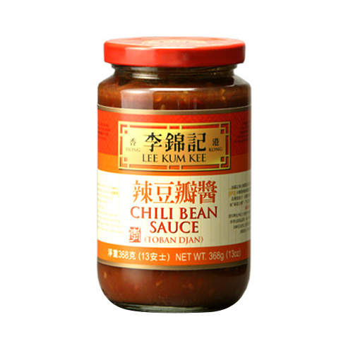 Yamibuy.com - Lee Kum Kee Chili Bean Sauce 226g