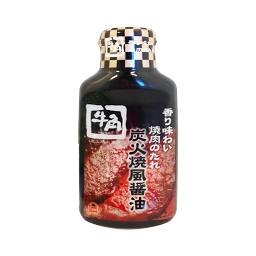 GYUKAKU Japanese Barbecue Sauce 200g