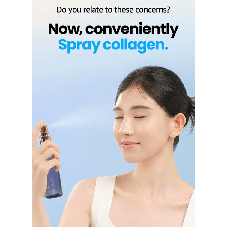 BOGO Black Snail Collagen to Mist Serum, 100ml / 3.38 fl. oz. 2