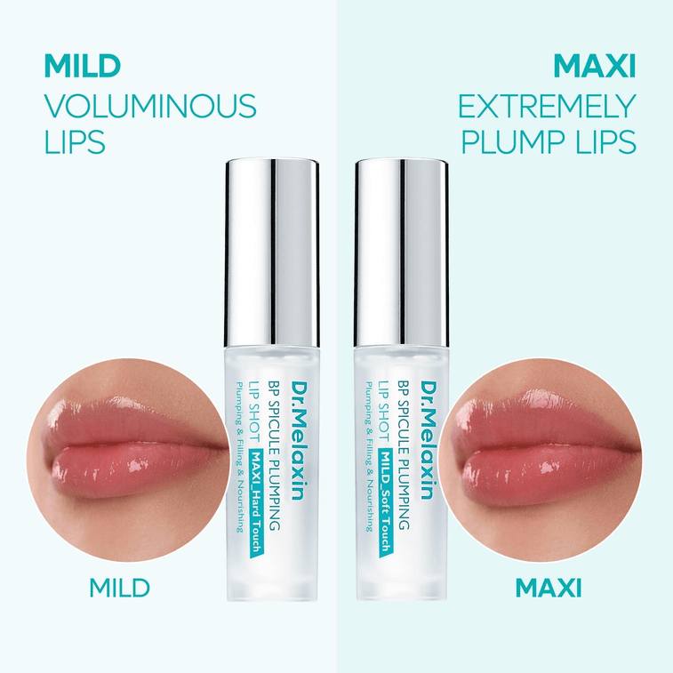 BP Spicule Plumping LIP Shot 4ml Maxi 2