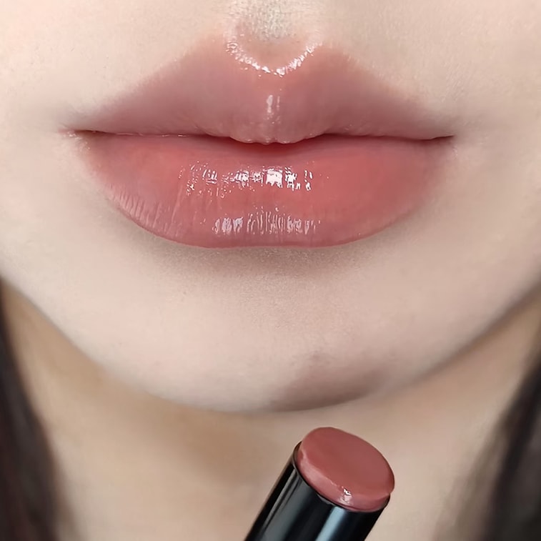 レッドチャンバー RC マルチパーパススティック (3.5g) - 補修・保湿エッセンススティック、リップスティック、チーク #クリアピーチ 1