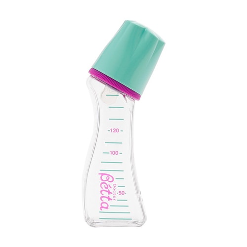 BETTA Brain T2 Tritan Baby Bottle 120ml