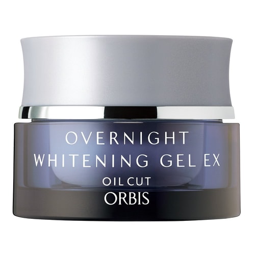 Japan ORBIS New Honey Whitening Good Night Mask 30g Sleep Face Mask