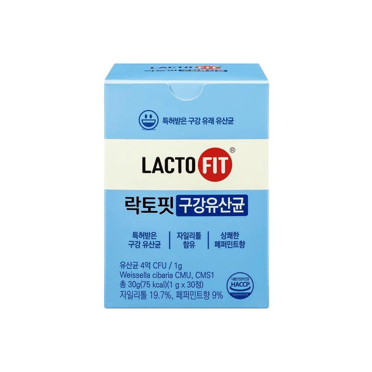 Oral Probiotics Lozenges, 30 Counts 4