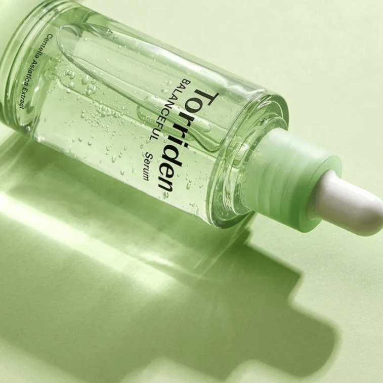 韩国 Torriden Balanceful Cica 舒缓精华液 50毫升 2