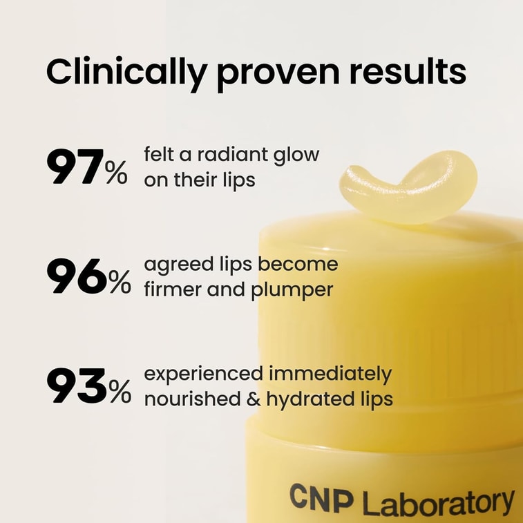 【韓國直郵】 韓國 CNP Laboratory CNP 蜂膠潤唇膏 15毫升 2