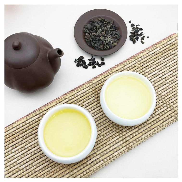 Oolong Tea (Loose tea) 16g 5