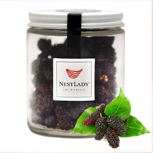 NESTLADY Mulberry Tea 65g