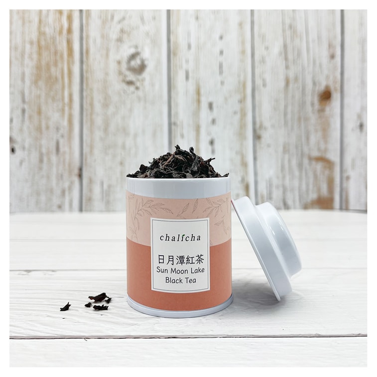 【台湾直送】ミニメンフィス日月潭紅茶 10g 3