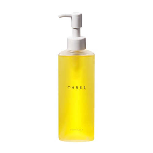 THREE Cleansing Oil 185ml