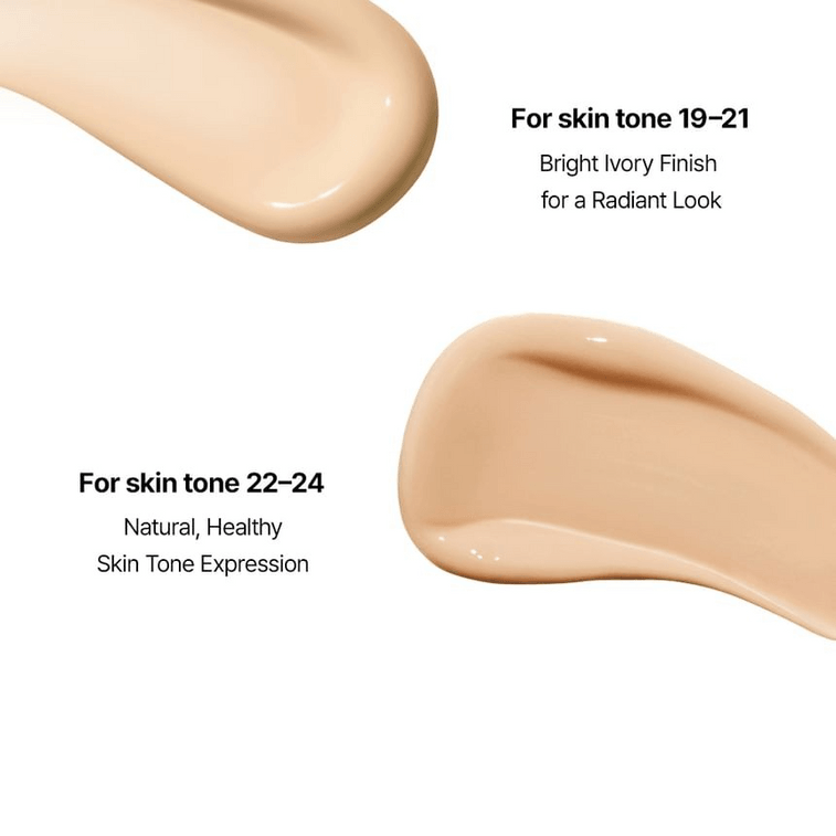 TFIT Skin Cover BB Cream SPF50+PA++++ 30g BN02 Medium 5