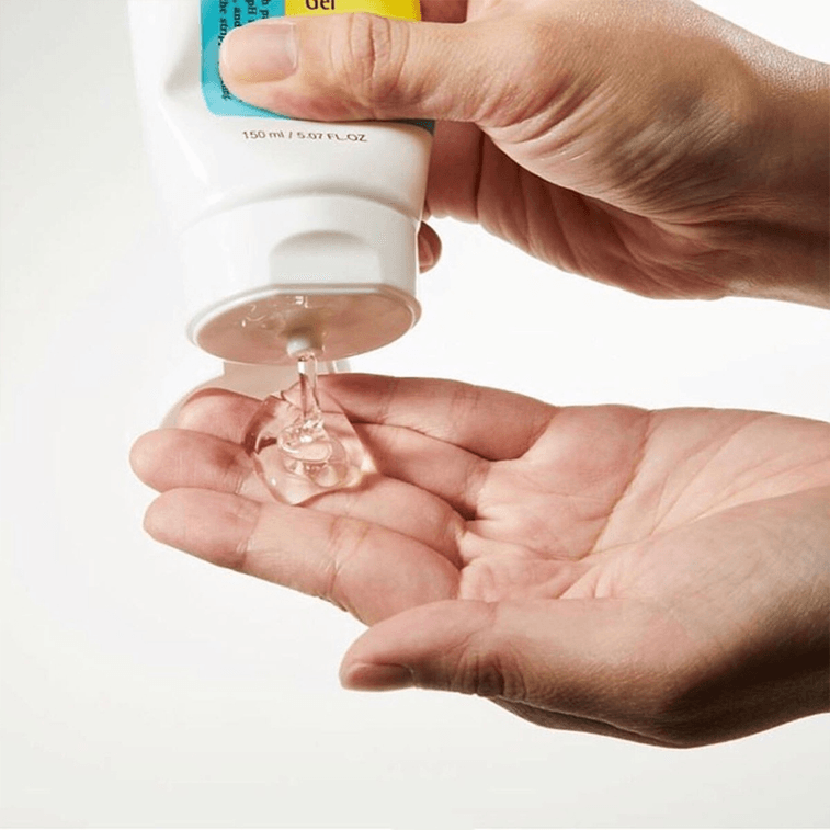 Nettoyant doux Good Morning à pH bas, 5,1 fl oz 4
