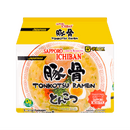 商品详情 - 日本三洋食品 sapporo ichiban 豚骨拉面 5包入 520g