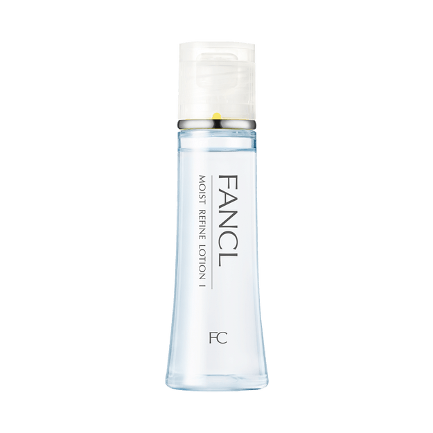 商品详情 - fancl 芳珂||moist refine 保湿化妆水||i 清爽型 30ml