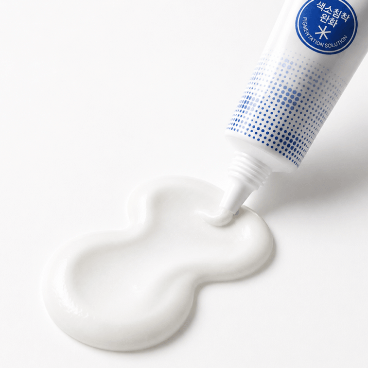 【韓國直郵】韓國DONGA PHARM東亞製藥 色素沉著乳霜 40ml 1