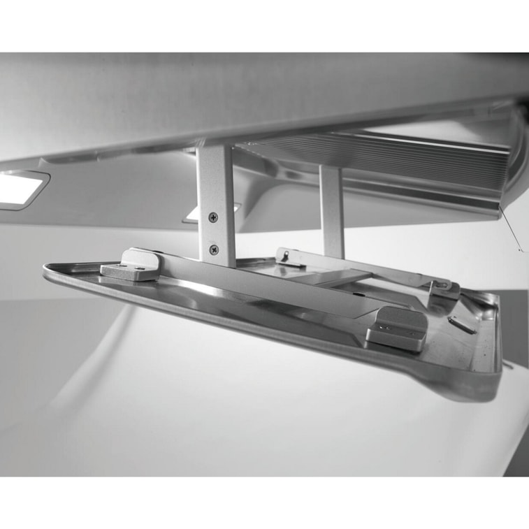 Perimeter Vent Series EMG9030 36 in. 1100 CFM Wall Mount Range Hood 8