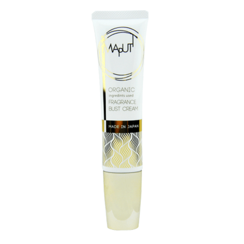 MAPUTI Breast Creaml Nano Plus 60g