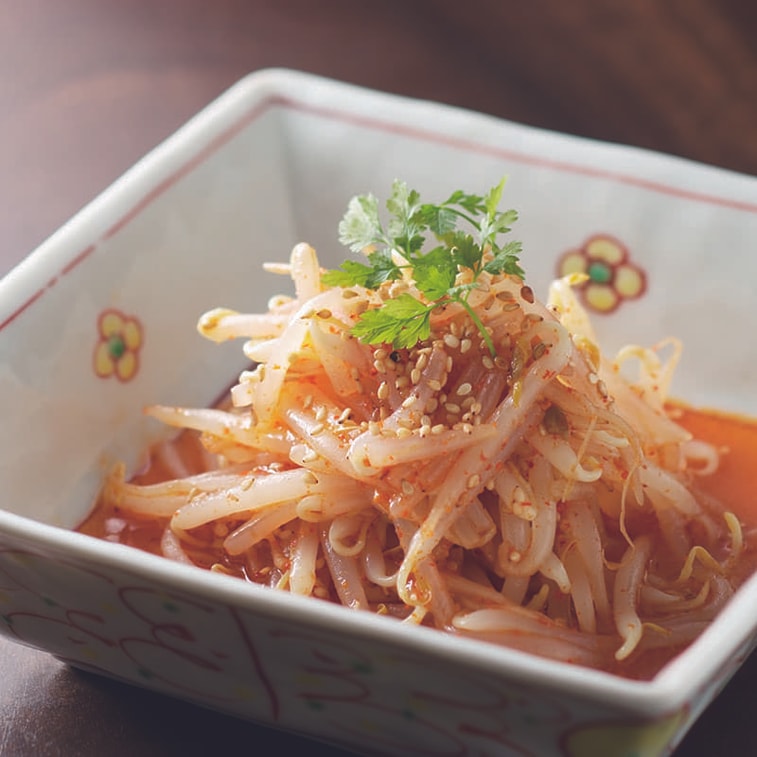 【日本直郵】日本 一風堂 辣味豆芽菜醬 300ml 辣味調味料 1