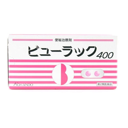 KOKANDO Beauluck A 400 tablets