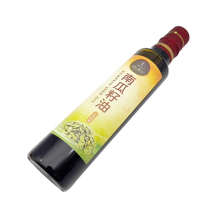 Pumpkin Seed Oil 250ml 1
