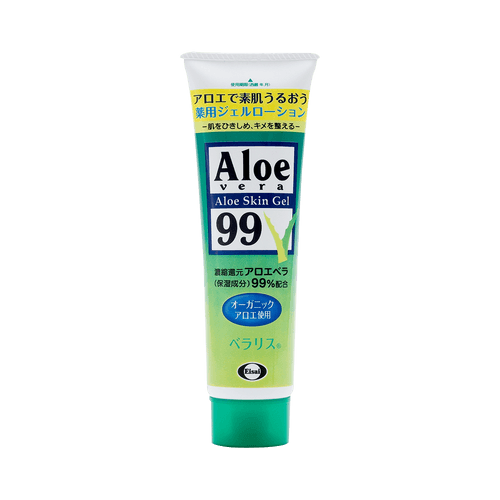 EISAI aloe Vera Skin jel 128g