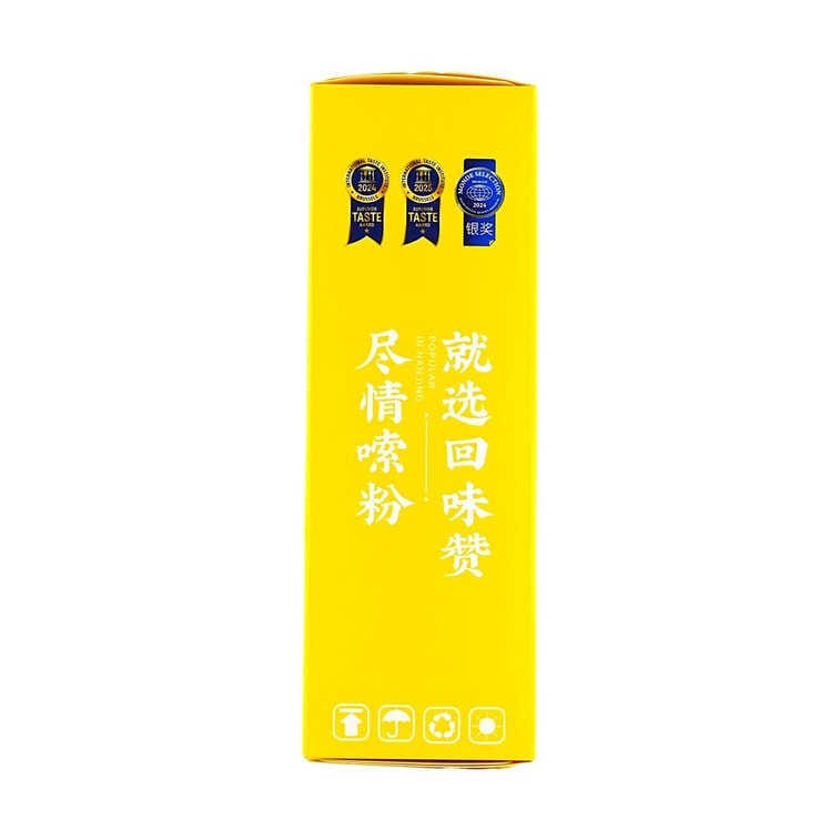 오리 육수 당면 수프, 270g 5