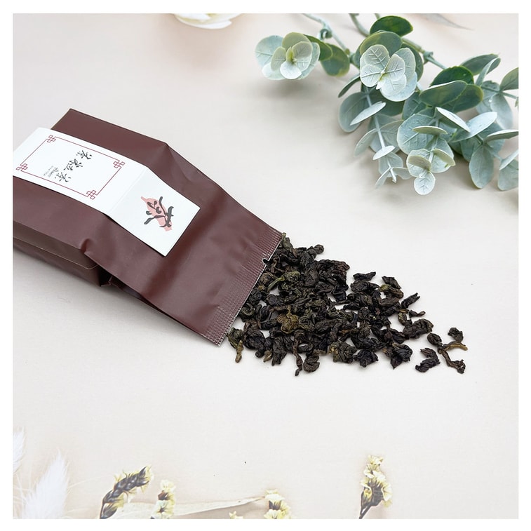 Oolong Tea (Loose tea) 16g 3