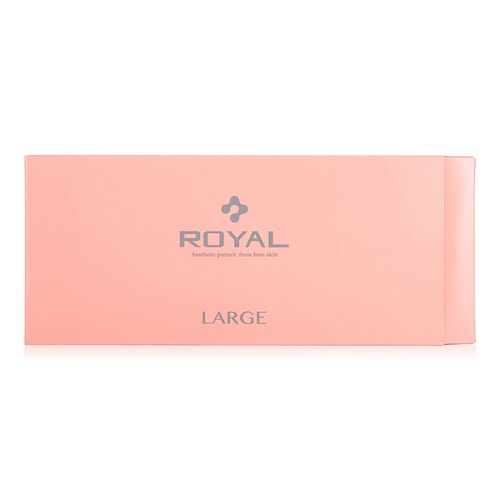 ROYAL Umbilical Cord Blood Placenta 90pieces
