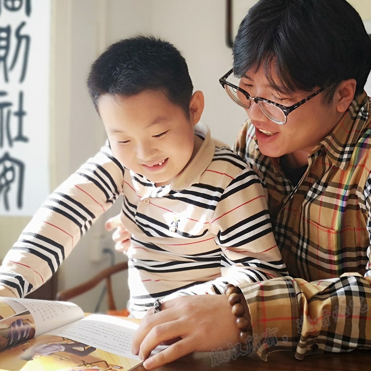 富爸爸穷爸爸(青少版) 3