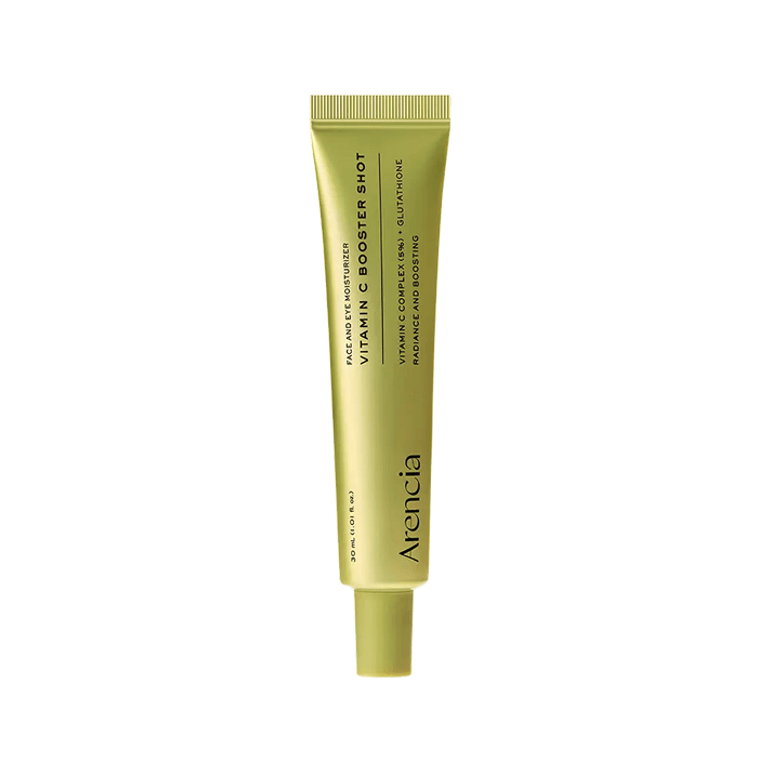 【Expédition directe de Corée】 Corée Arencia Clinique de la peau du الجنوبية Sérum à la vitamine C 30ml 0