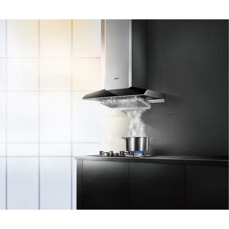 Perimeter Vent Series EMG9030 36 in. 1100 CFM Wall Mount Range Hood 9