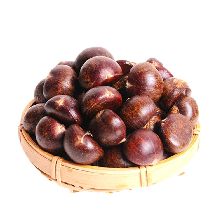 新鲜板栗 1.0-1.3 LBS 0