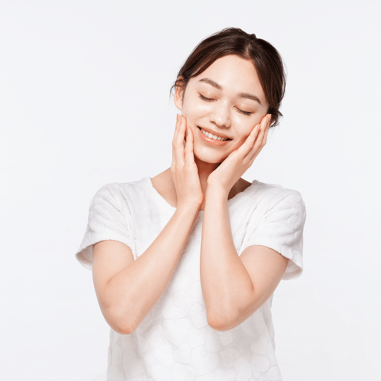 BCL momopuri Bouncy Moisturizing Peach Lotion R Refreshing Type 200ml 4