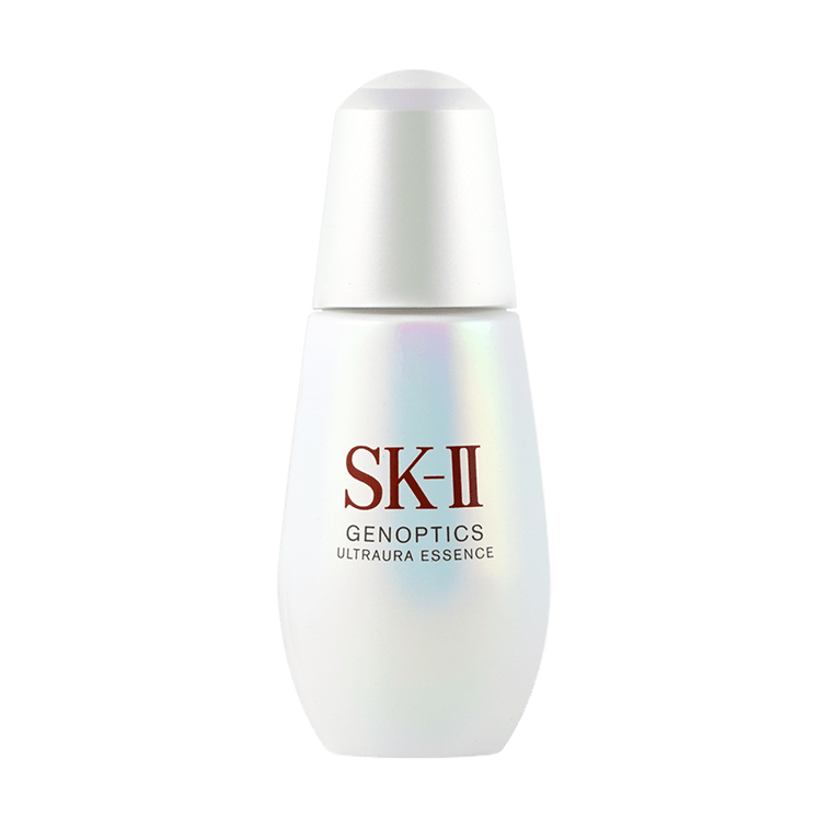 SK2 Genoptics Ultraura Essence, 1.7 fl oz*2【Value Pack】 1