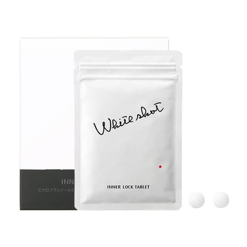 POLA White Shot Inner Lock IX Supplement 180Tablets