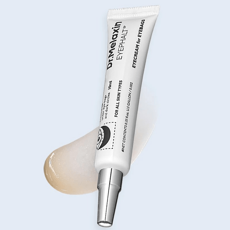 Eyephalt Eye cream For Eyebags 10ml 0