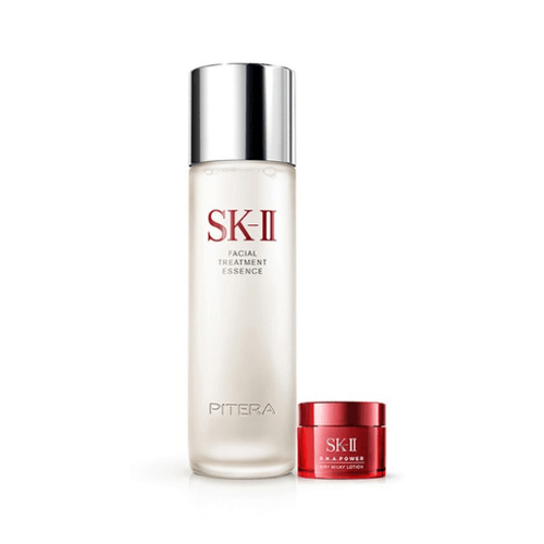 SK-II FACIAL TREATMENT ESSENCE 230ML