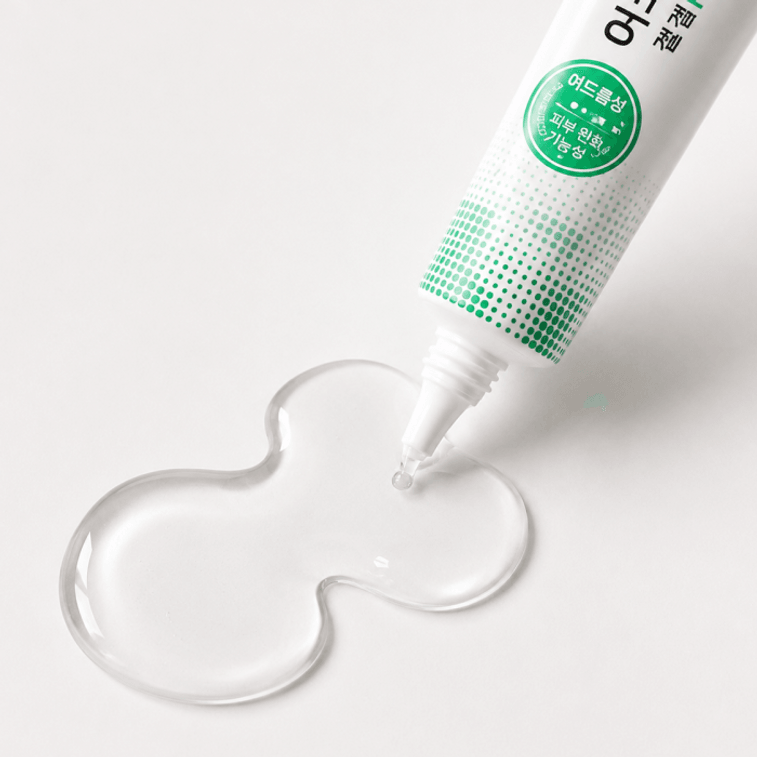 【韓國直郵】韓國DONGA PHARM東亞製藥 痘痘凝膠 30ml 1