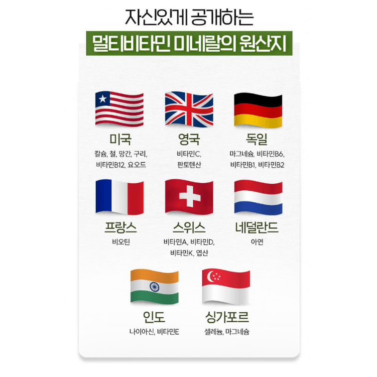 【韩国直邮】 韩国 CJ希杰 CJ WELLCARE 谷胱甘肽片 30片 酵母提取物Glutathione 5