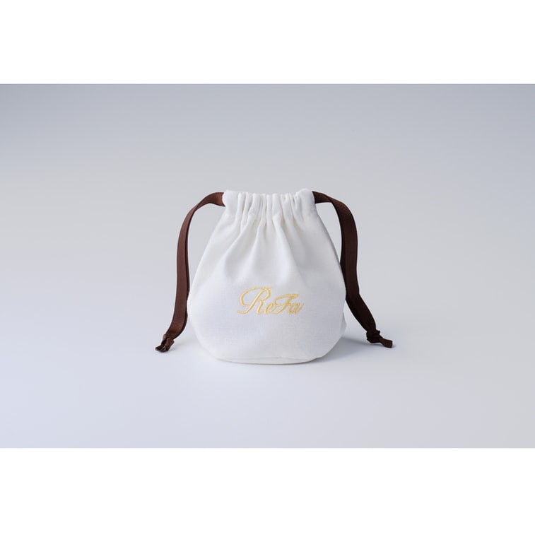 【Livraison directe du Japon】 REFA Japon peigne de massage du cuir chevelu haut de gamme, portable, manche en bois naturel, soin confortable, peigne en forme de cœur, 1 pièce 5