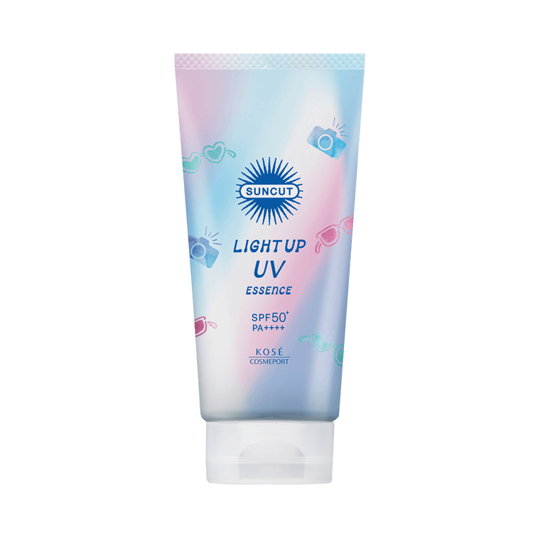 Kose Cosmeport Translucent Radiant Skin Brightening Primer Sunscreen Spf50+ Pa++++ 80G 1