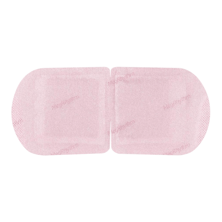 めぐりズム 蒸気でじんわり温まるアイマスク 無香料 12枚入り 4