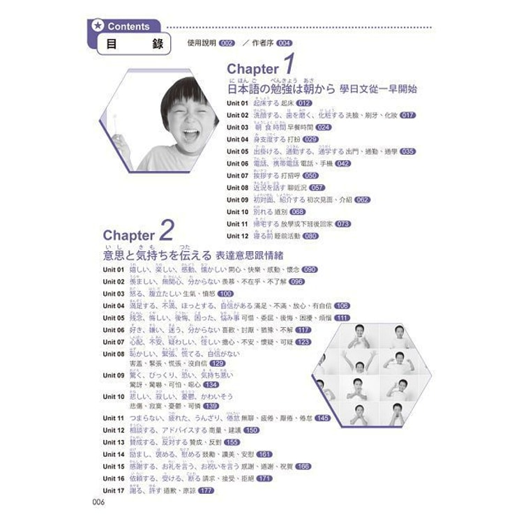 【繁體】地表最強日語會話15,000(1MP3) 3