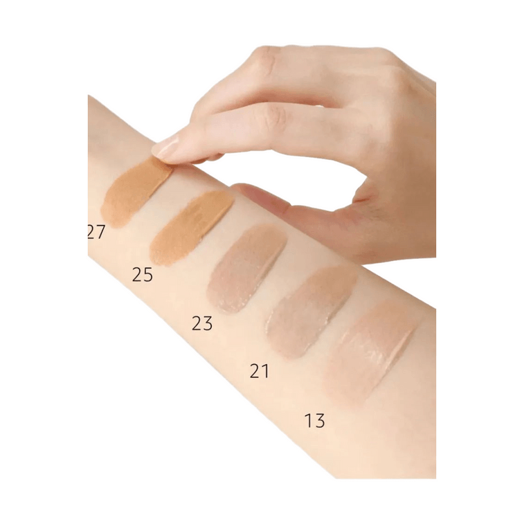 M Perfect Coverage BB Cream #23 Natural Tone SPF42 PA+++ 50ml Foundation 10