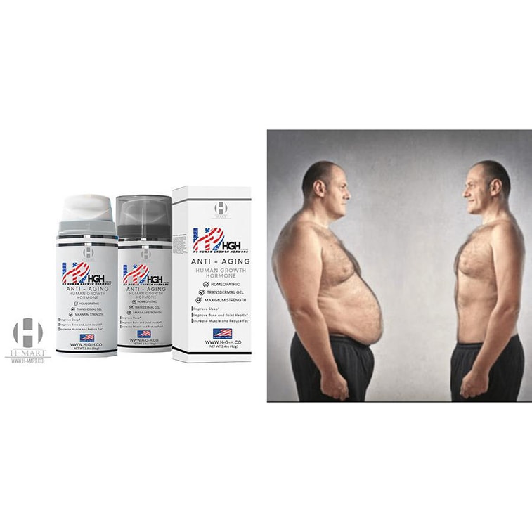 H9 HGH Harmonizing Cream 30g 5
