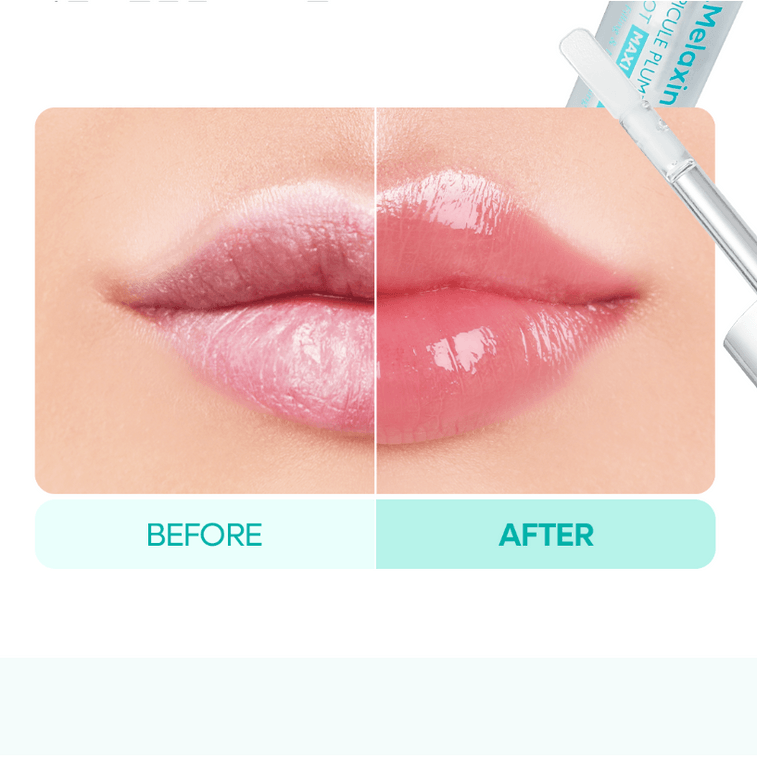 BP Spicule Plumping LIP Shot 4ml Maxi 3
