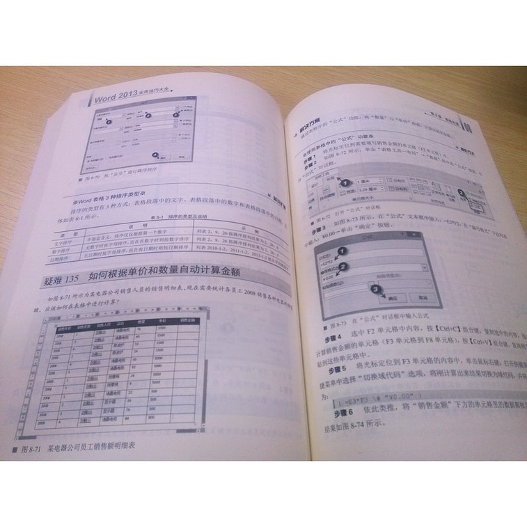 Word 2013实用技巧大全 3