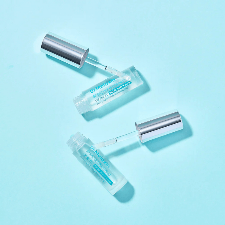 BP Spicule Plumping LIP Shot 4ml Maxi 1