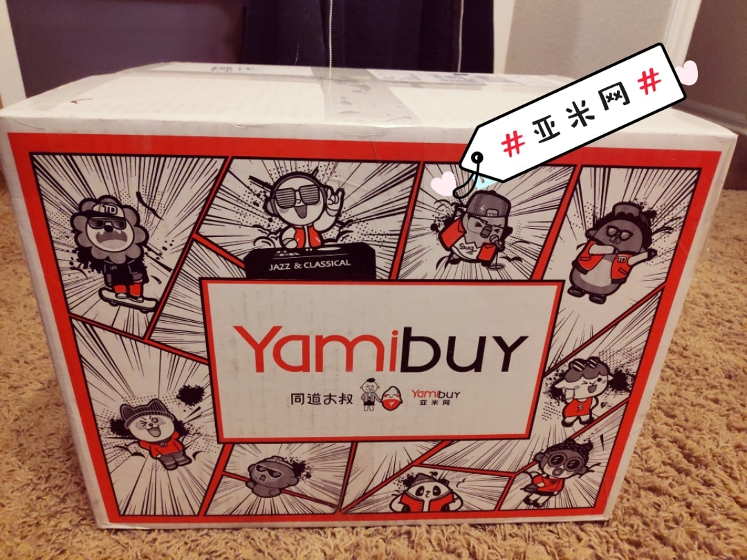 yamibuy