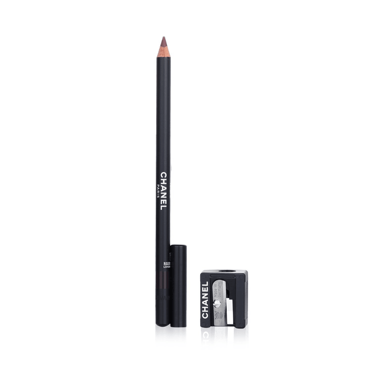 Chanel Crayon Sourcils Sculpting Eyebrow Pencil - # 40 Brun Cendre 1g